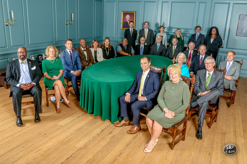 Wm Bov Portrait #18366