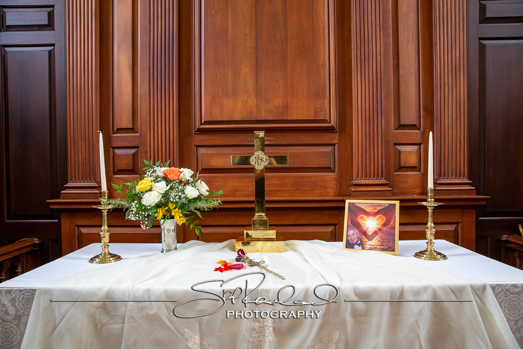 Gordon Vliet Memorial At Wren #15316