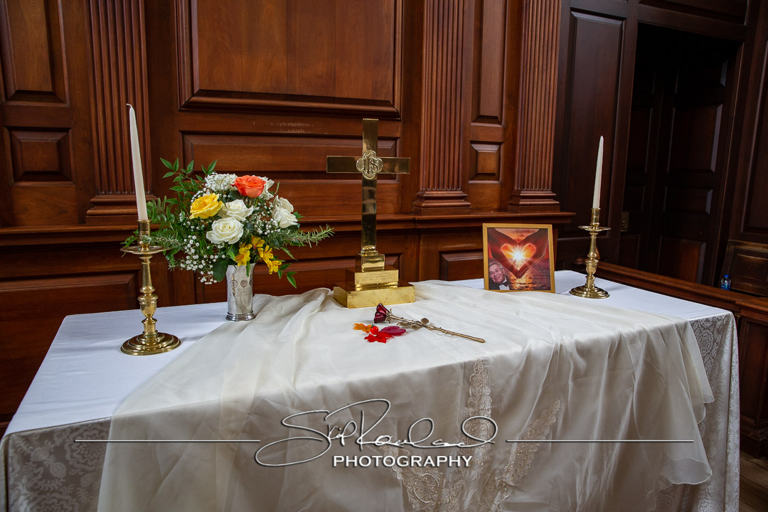 Gordon Vliet Memorial At Wren #15317