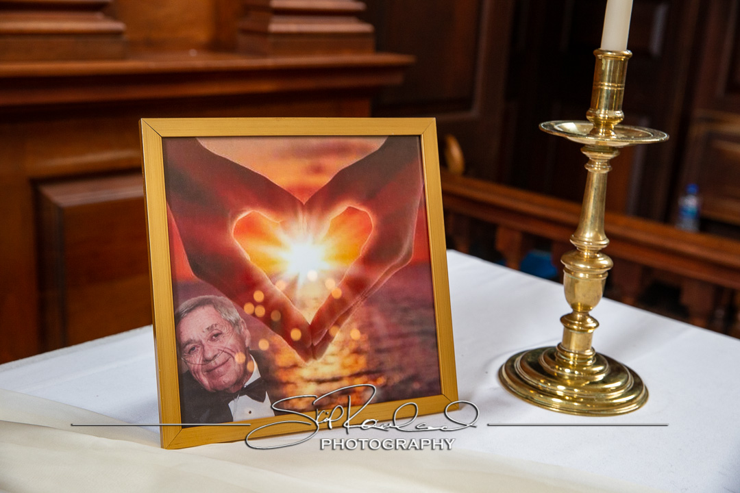 Gordon Vliet Memorial At Wren #15318