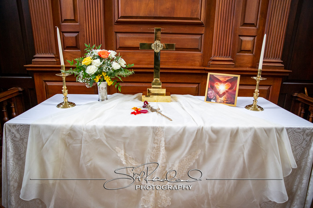 Gordon Vliet Memorial At Wren #15320