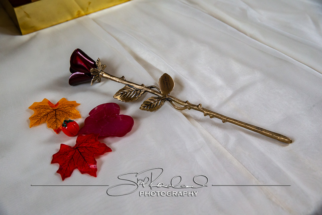 Gordon Vliet Memorial At Wren #15321