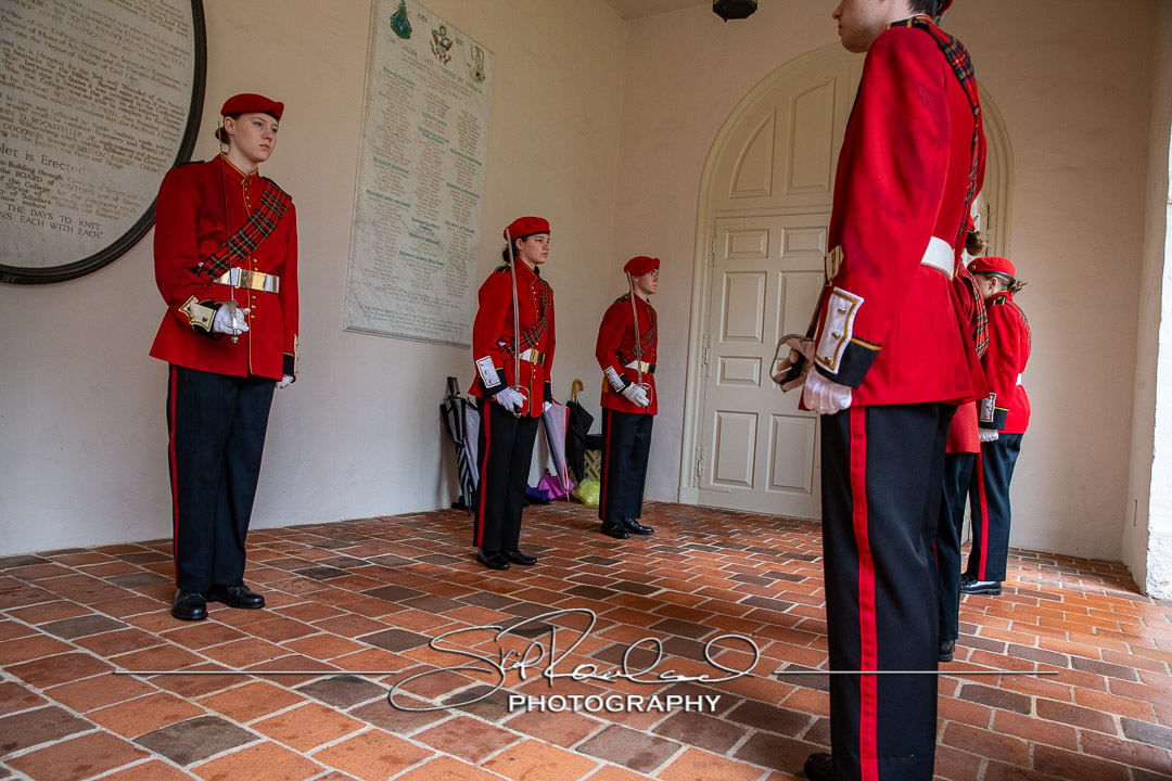 Gordon Vliet Memorial At Wren #15322