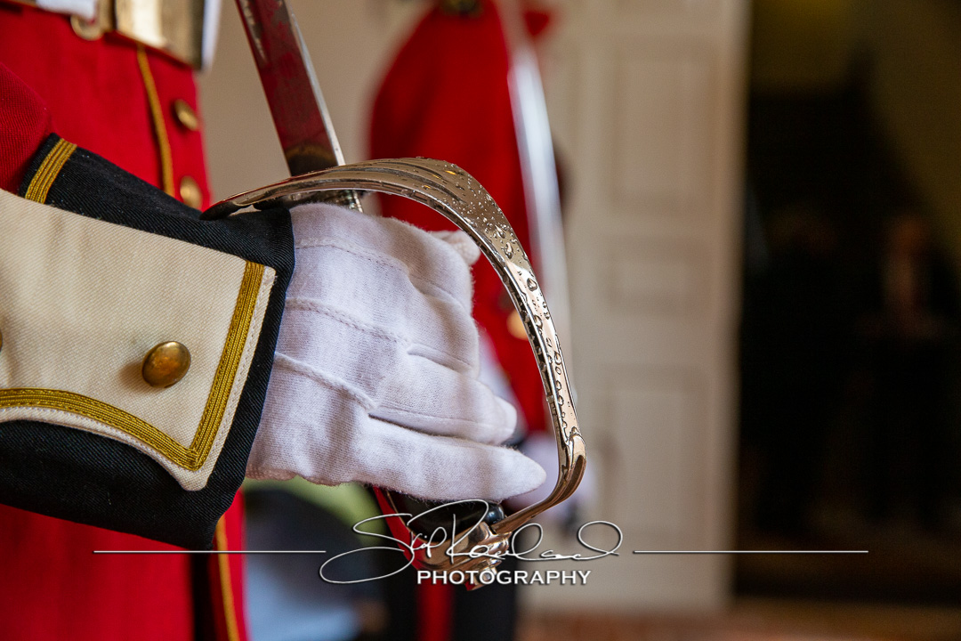 Gordon Vliet Memorial At Wren #15323