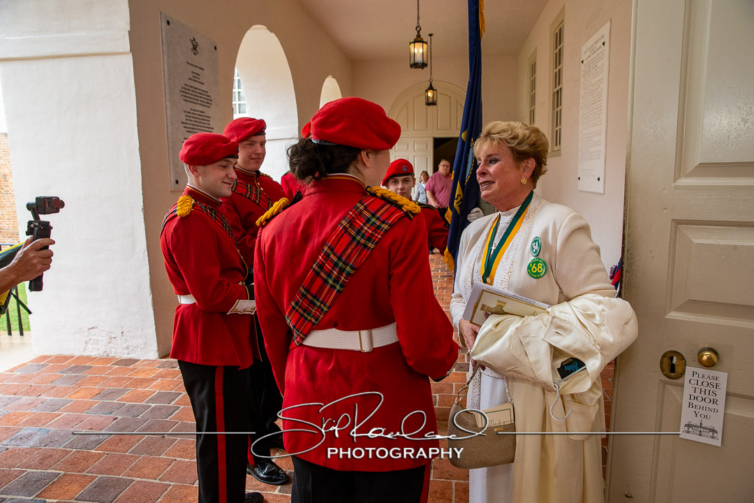 Gordon Vliet Memorial At Wren #15324