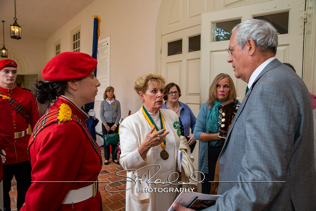 Gordon Vliet Memorial At Wren #15325