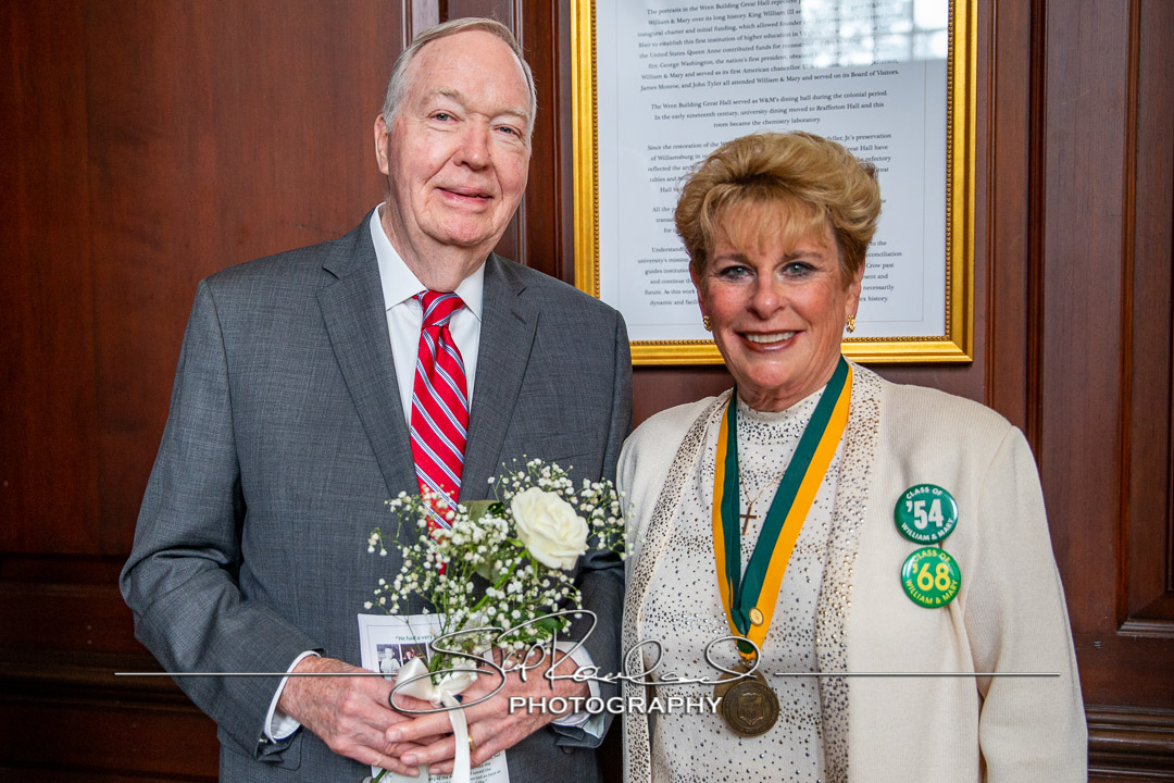 Gordon Vliet Memorial At Wren #15328