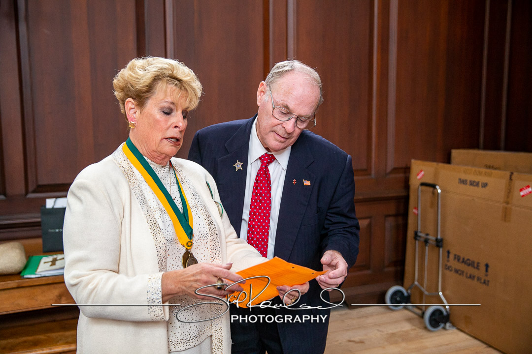 Gordon Vliet Memorial At Wren #15329