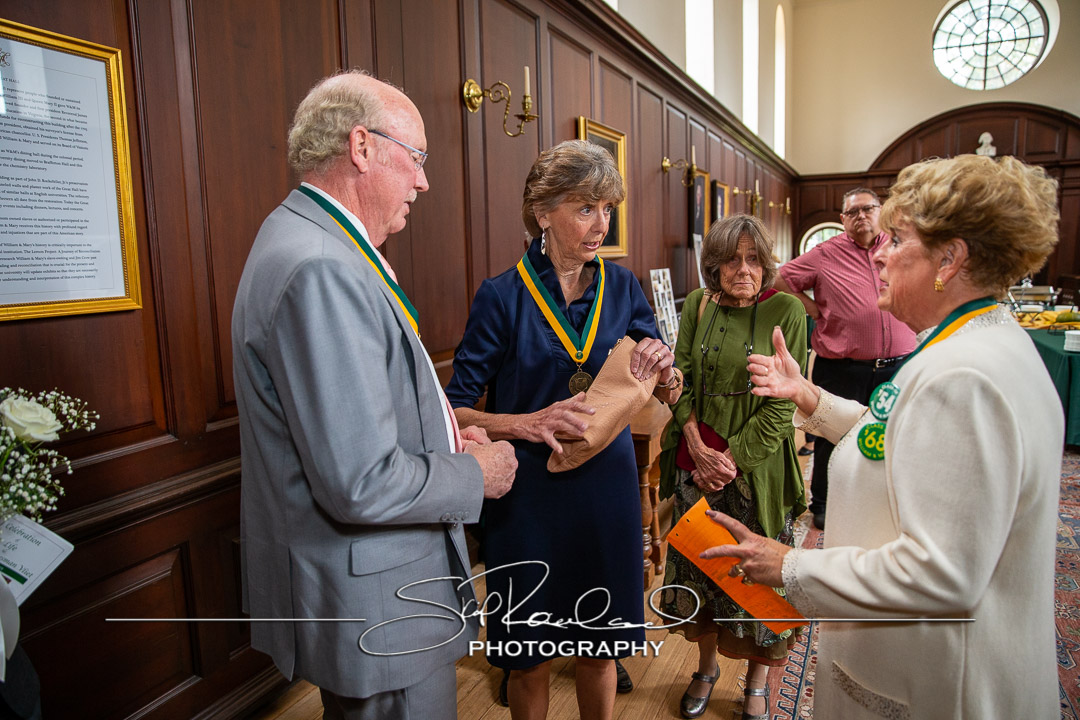 Gordon Vliet Memorial At Wren #15330