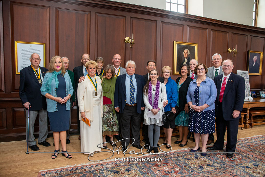 Gordon Vliet Memorial At Wren #15331