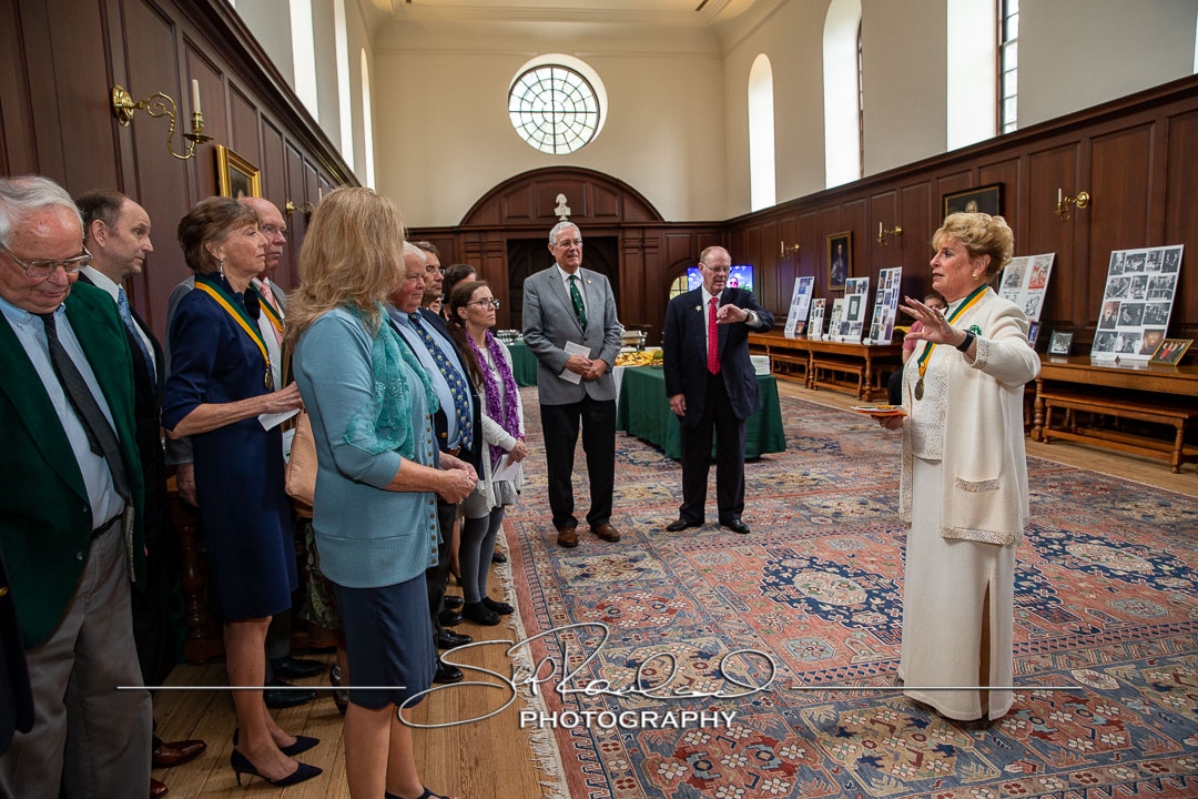 Gordon Vliet Memorial At Wren #15332