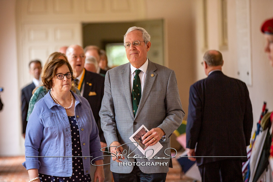 Gordon Vliet Memorial At Wren #15333
