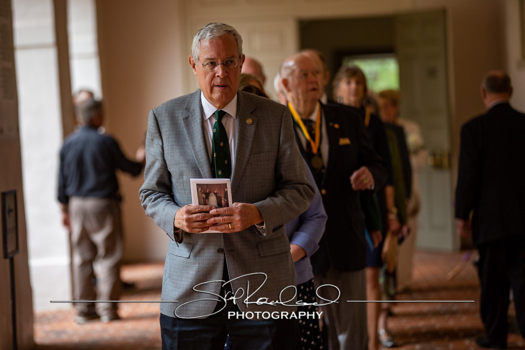 Gordon Vliet Memorial At Wren #15334