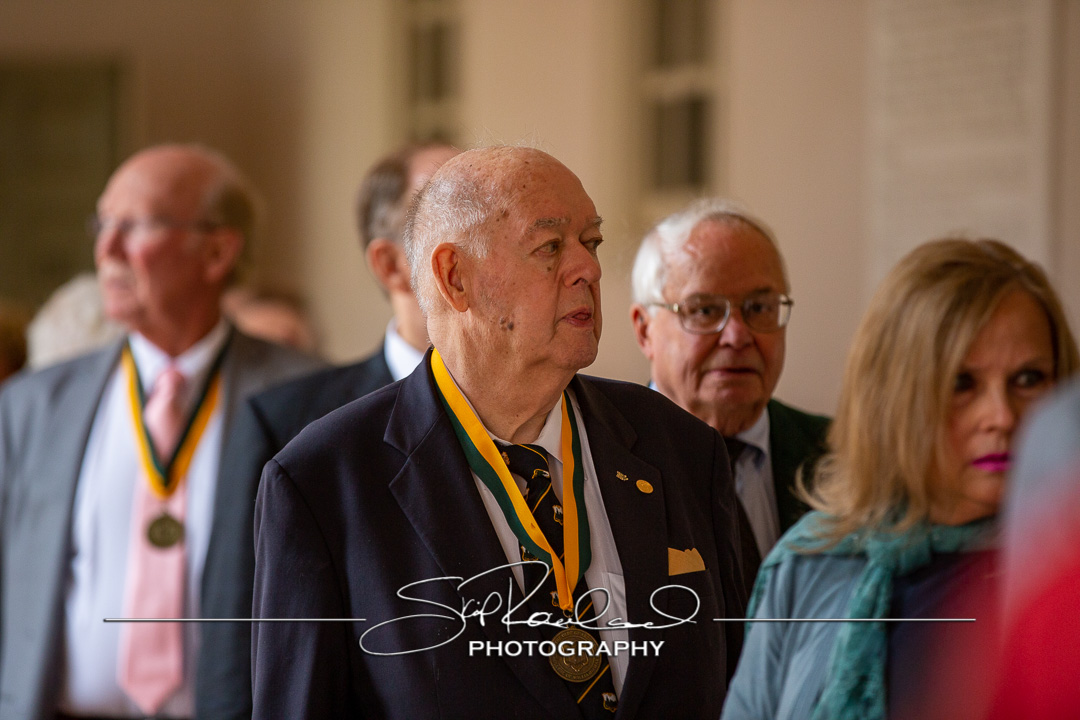 Gordon Vliet Memorial At Wren #15335