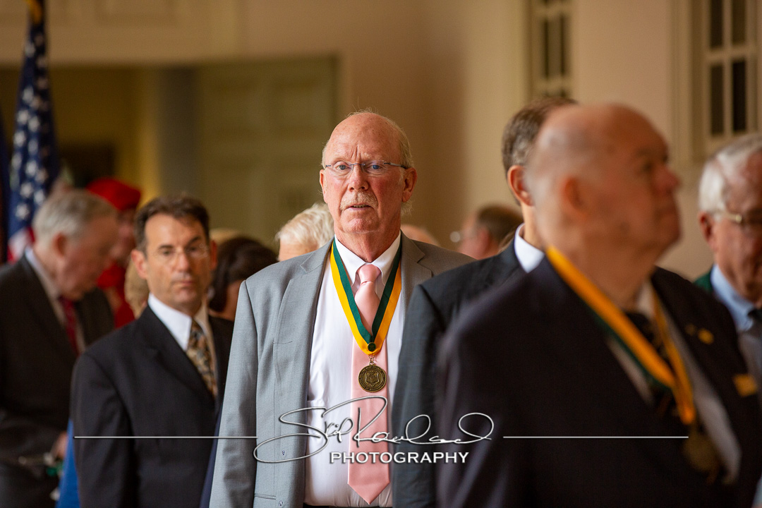 Gordon Vliet Memorial At Wren #15336