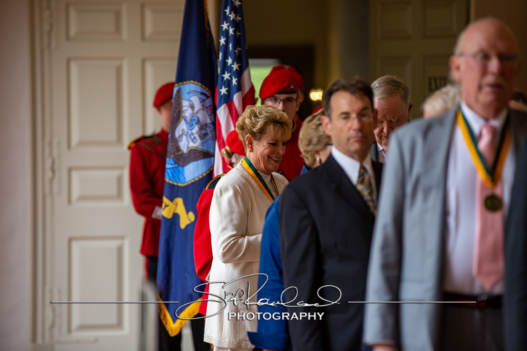 Gordon Vliet Memorial At Wren #15337