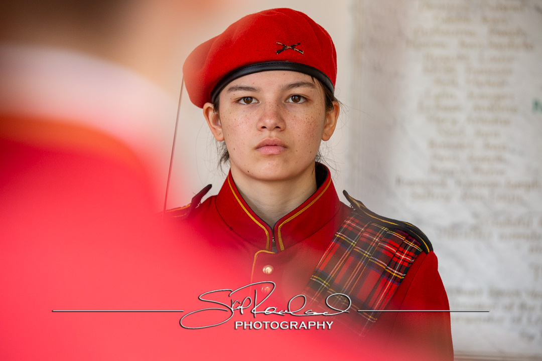 Gordon Vliet Memorial At Wren #15338