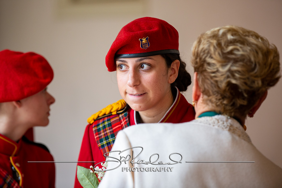 Gordon Vliet Memorial At Wren #15339