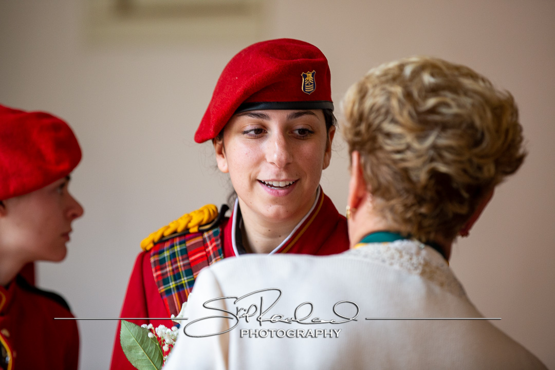 Gordon Vliet Memorial At Wren #15340