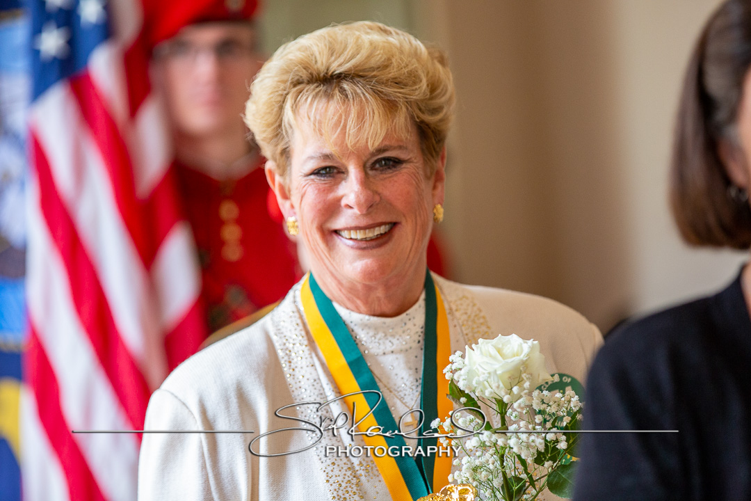 Gordon Vliet Memorial At Wren #15341