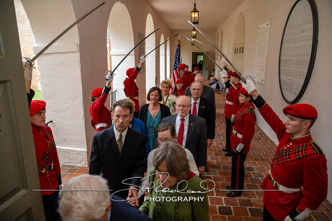 Gordon Vliet Memorial At Wren #15343