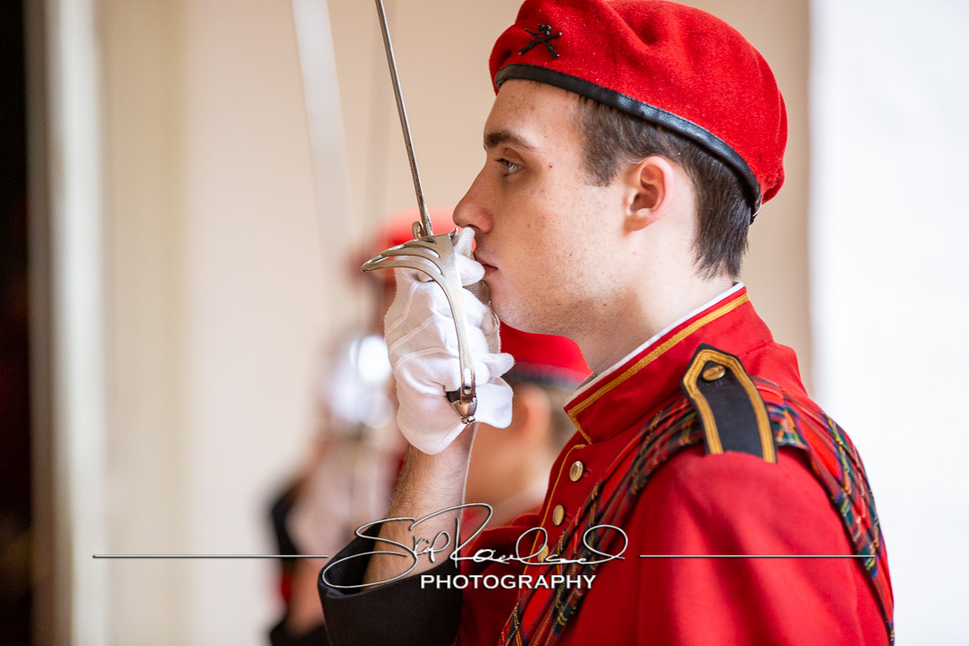 Gordon Vliet Memorial At Wren #15344