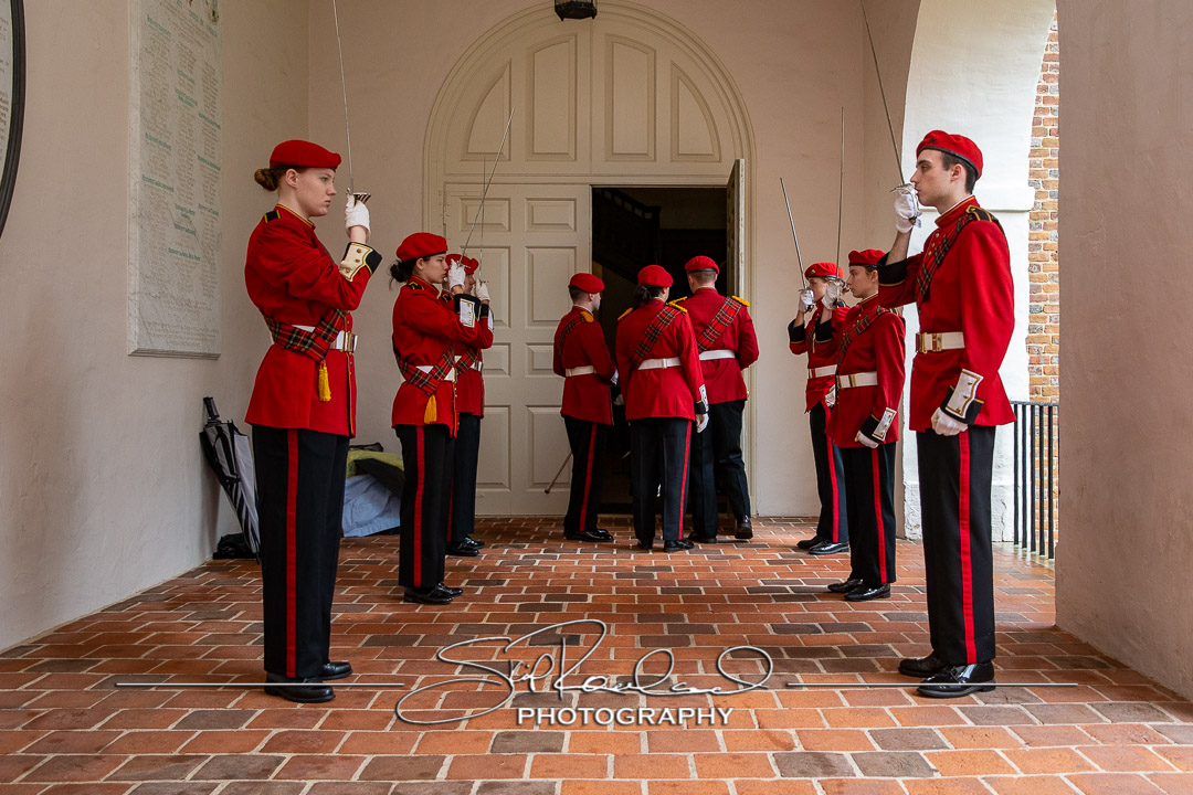 Gordon Vliet Memorial At Wren #15345