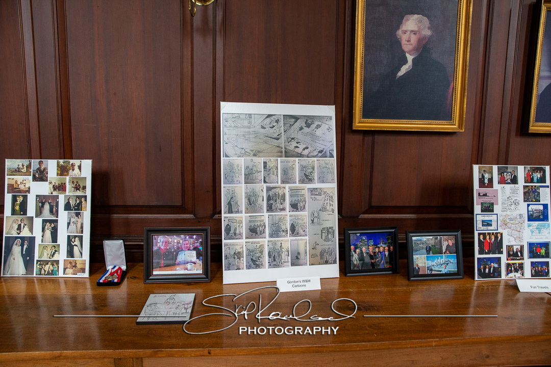 Gordon Vliet Memorial At Wren #15348