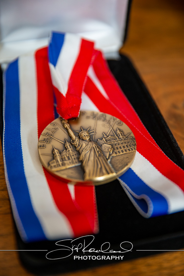 Gordon Vliet Memorial At Wren #15349