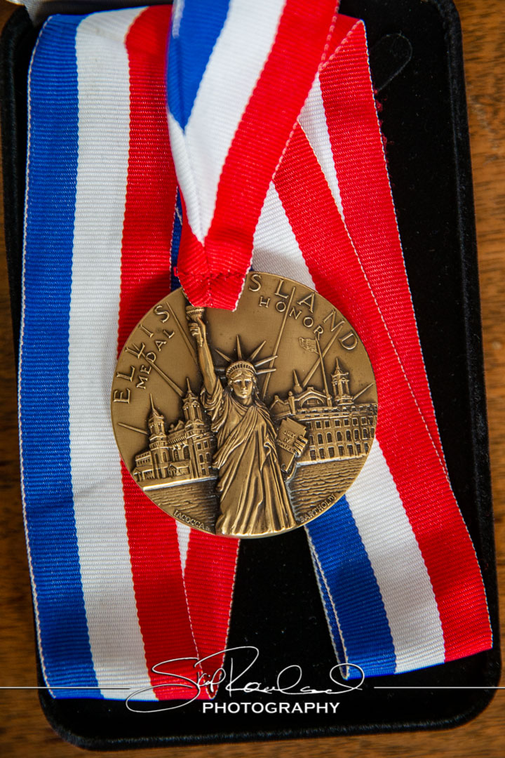 Gordon Vliet Memorial At Wren #15350