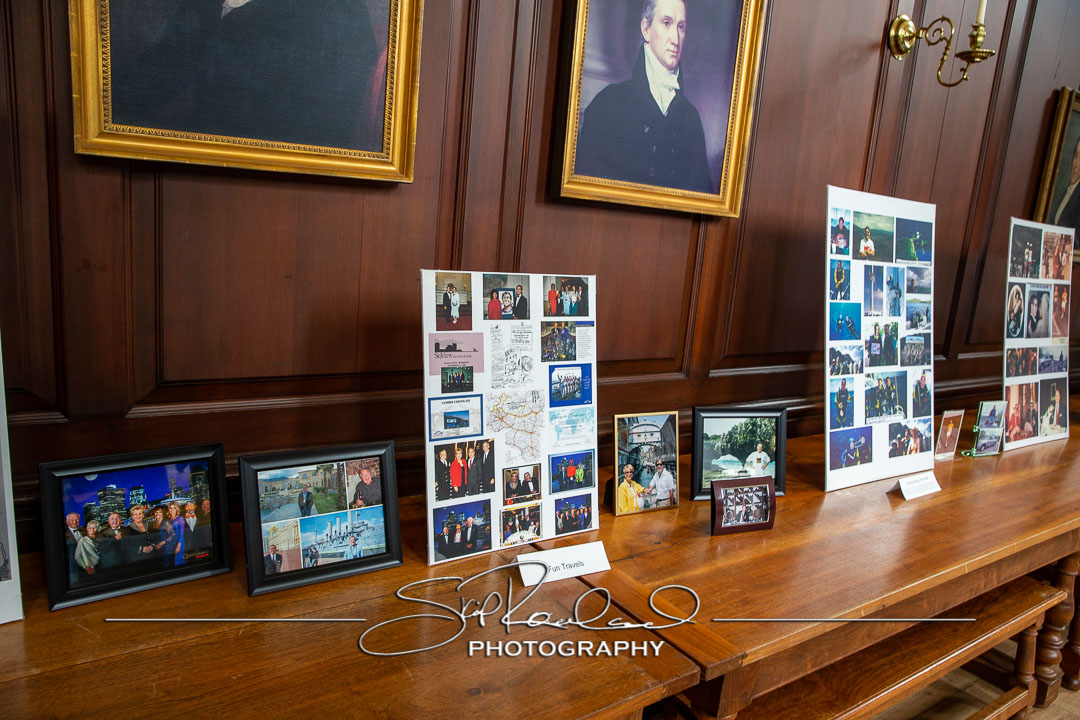 Gordon Vliet Memorial At Wren #15352