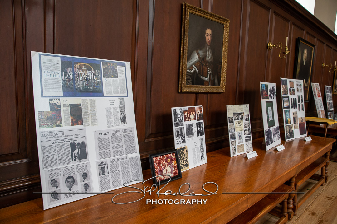 Gordon Vliet Memorial At Wren #15357