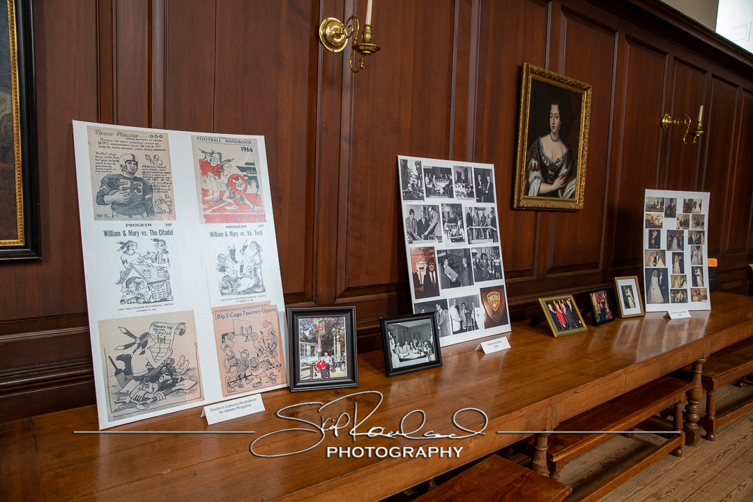 Gordon Vliet Memorial At Wren #15358