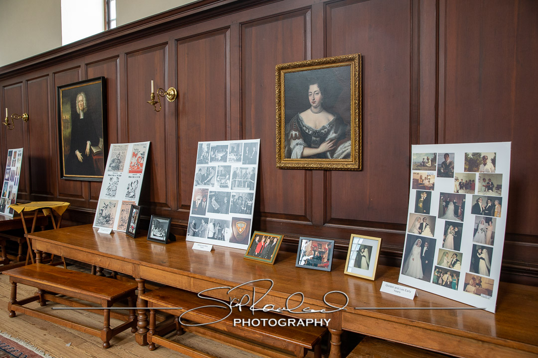 Gordon Vliet Memorial At Wren #15359