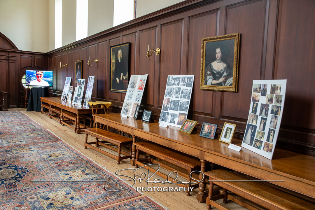 Gordon Vliet Memorial At Wren #15360