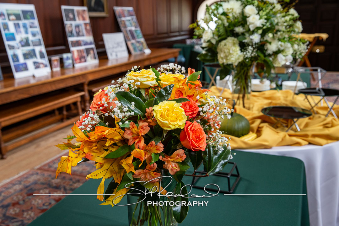 Gordon Vliet Memorial At Wren #15361