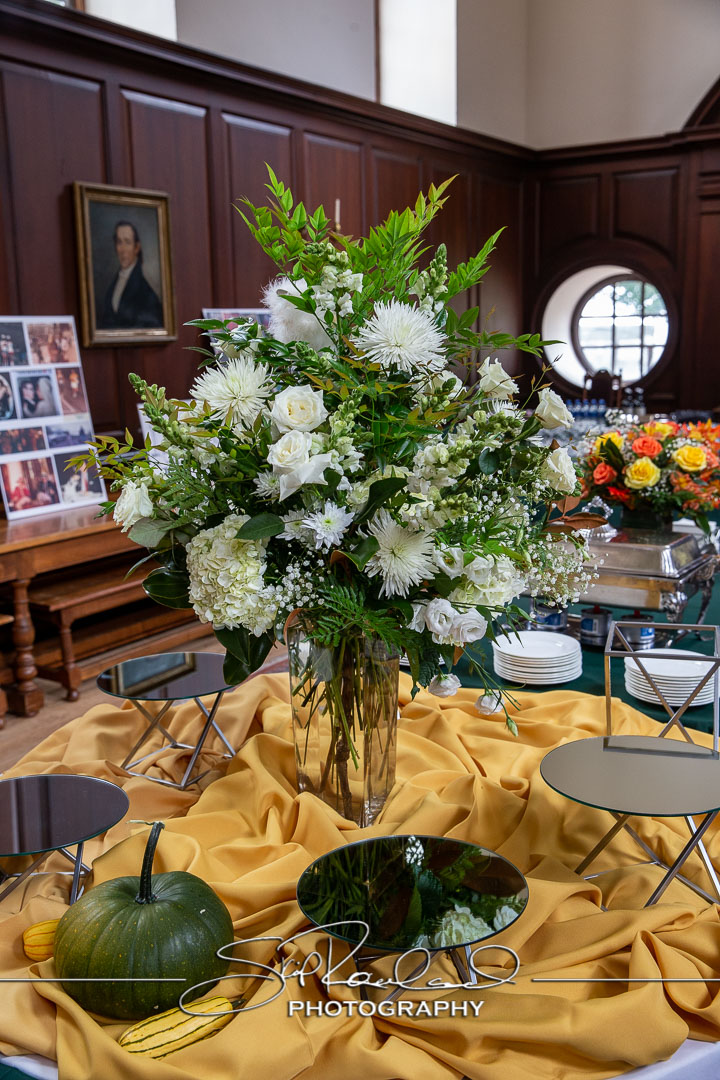 Gordon Vliet Memorial At Wren #15362