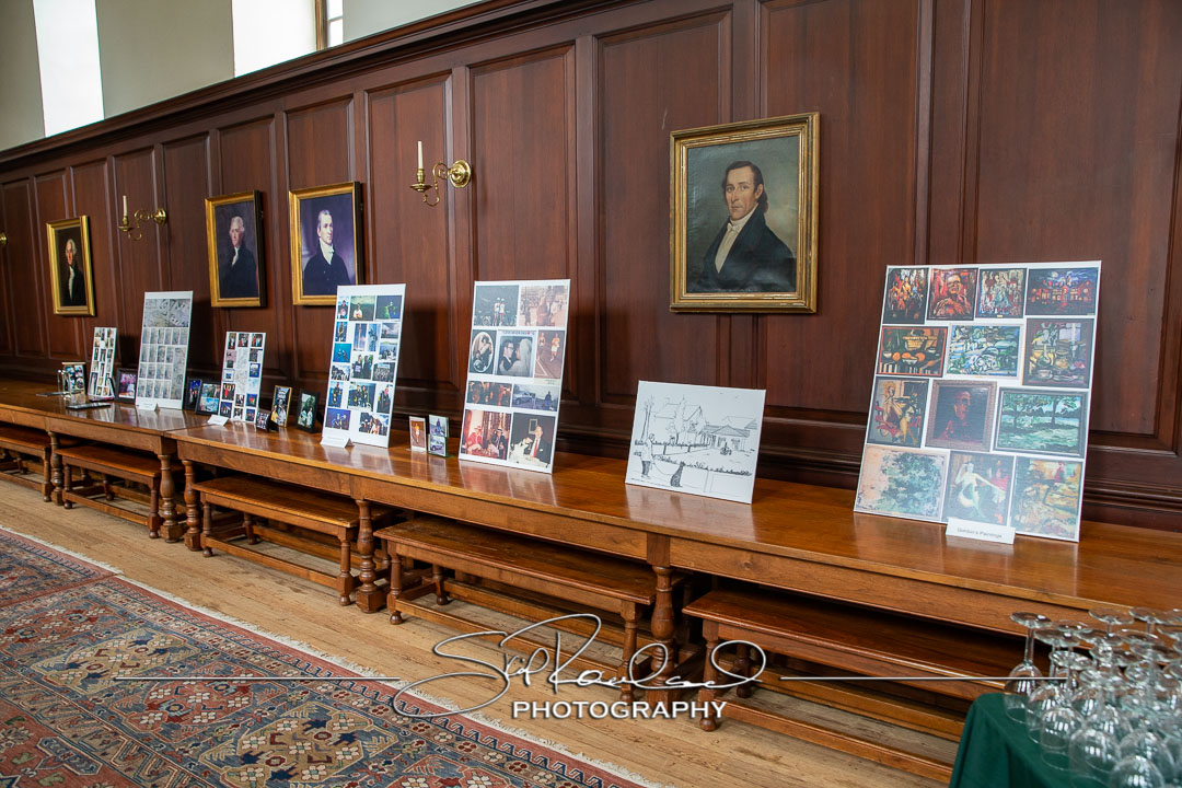 Gordon Vliet Memorial At Wren #15363