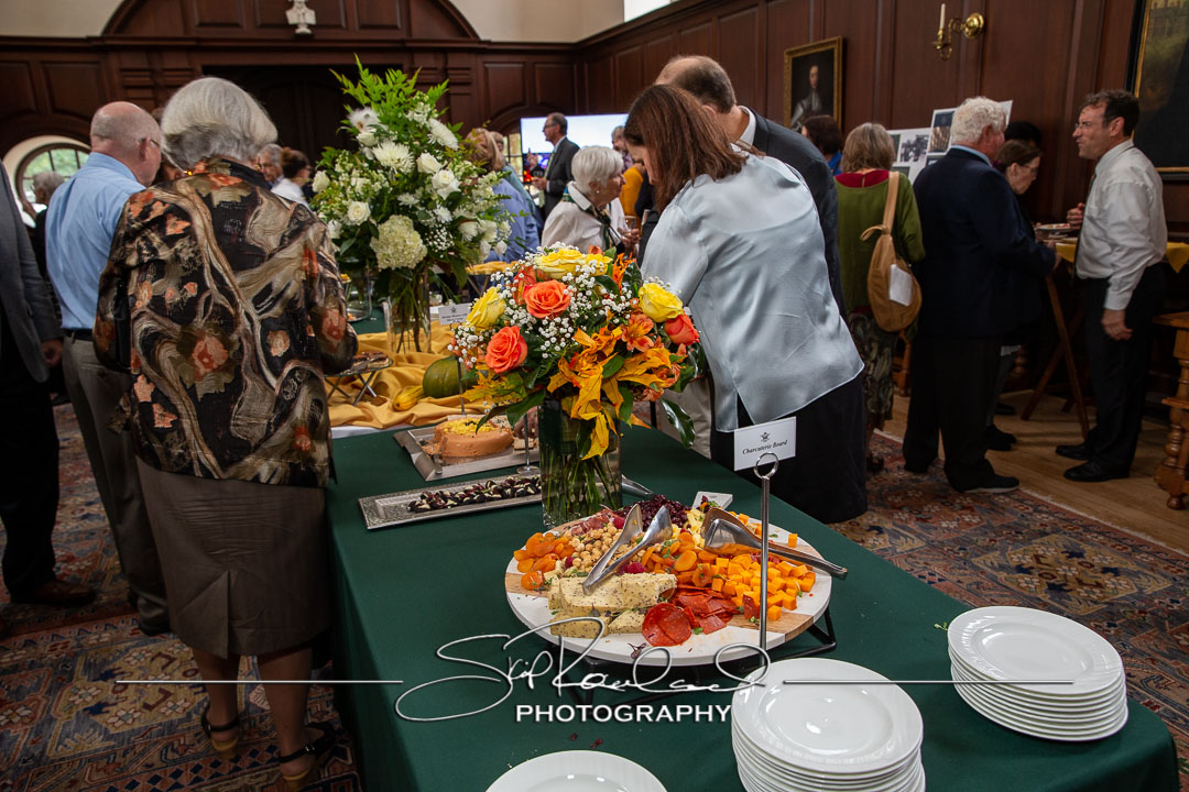 Gordon Vliet Memorial At Wren #15365