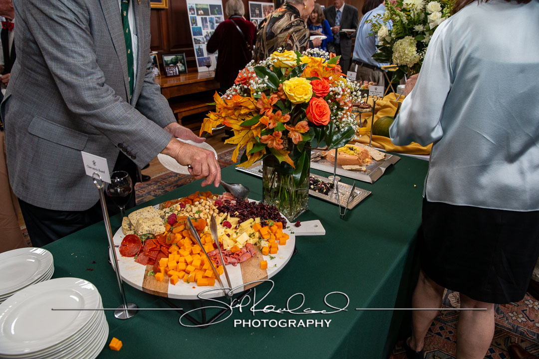 Gordon Vliet Memorial At Wren #15366