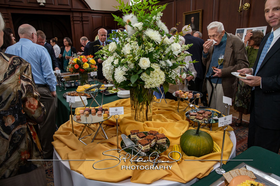 Gordon Vliet Memorial At Wren #15368