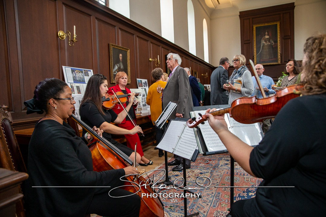 Gordon Vliet Memorial At Wren #15374