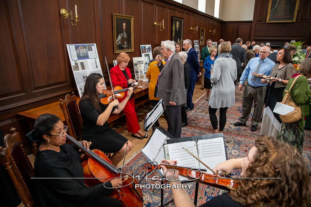 Gordon Vliet Memorial At Wren #15375