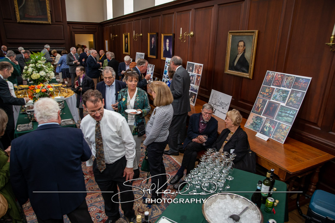 Gordon Vliet Memorial At Wren #15376