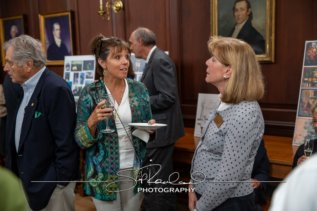 Gordon Vliet Memorial At Wren #15377