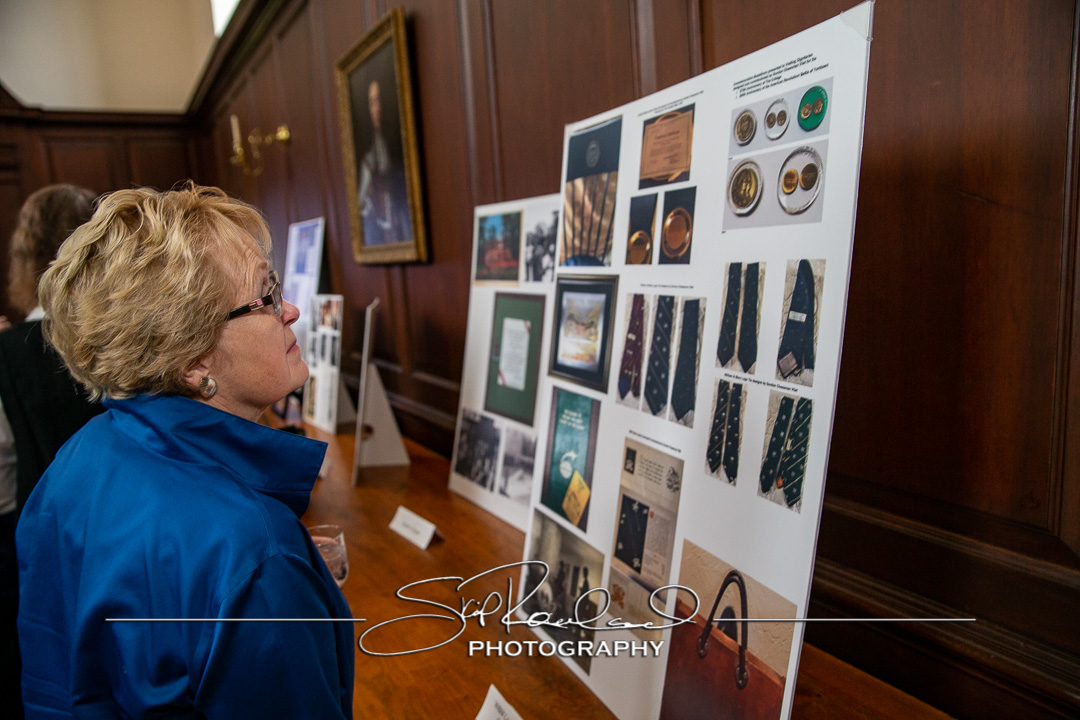 Gordon Vliet Memorial At Wren #15378