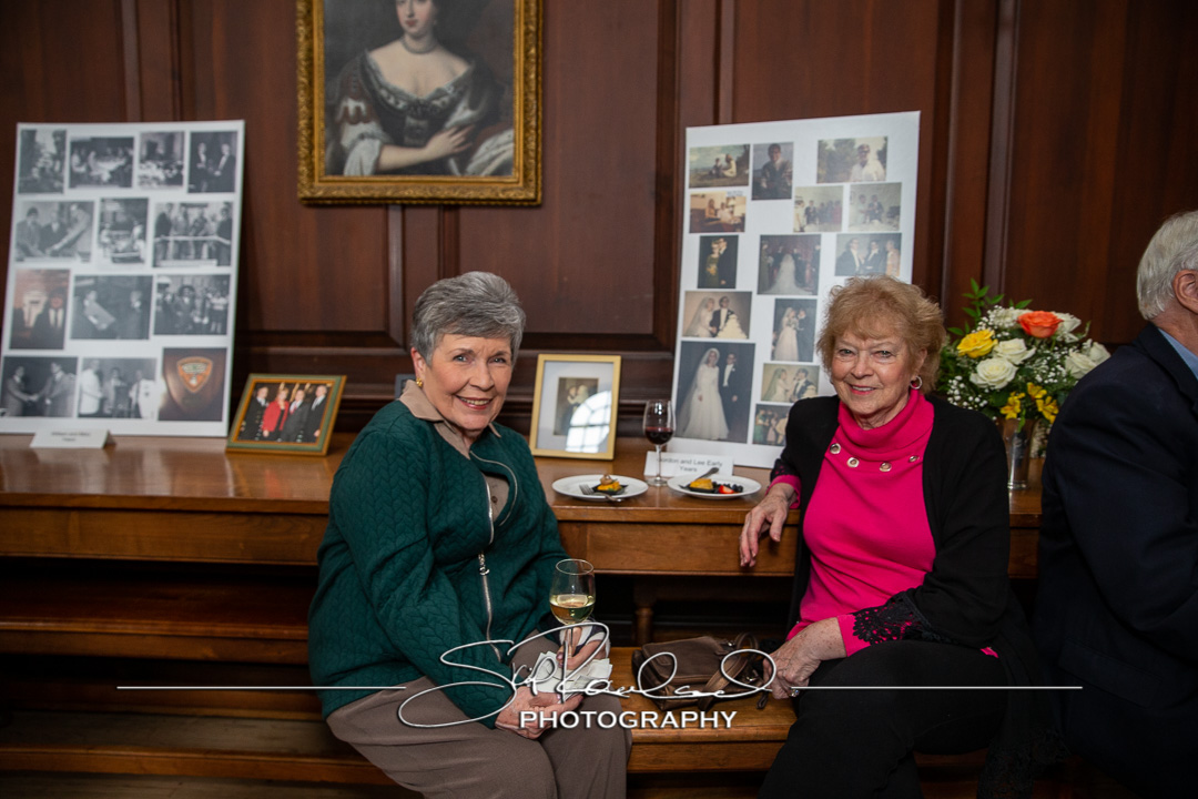 Gordon Vliet Memorial At Wren #15379