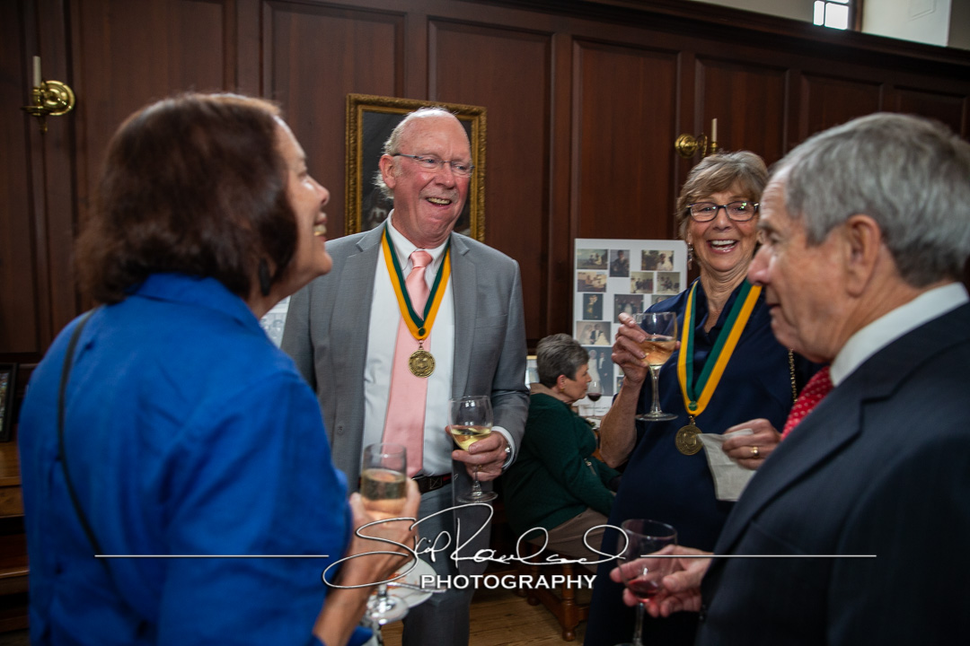 Gordon Vliet Memorial At Wren #15380