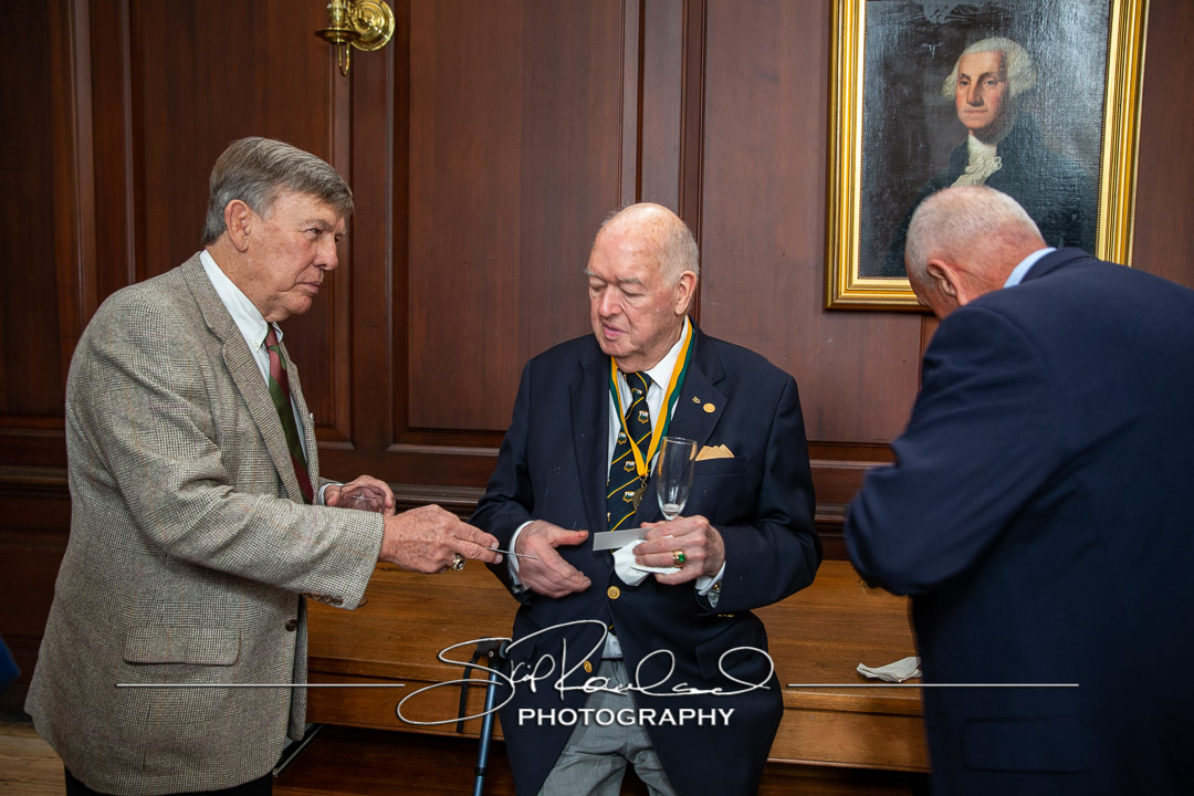 Gordon Vliet Memorial At Wren #15382
