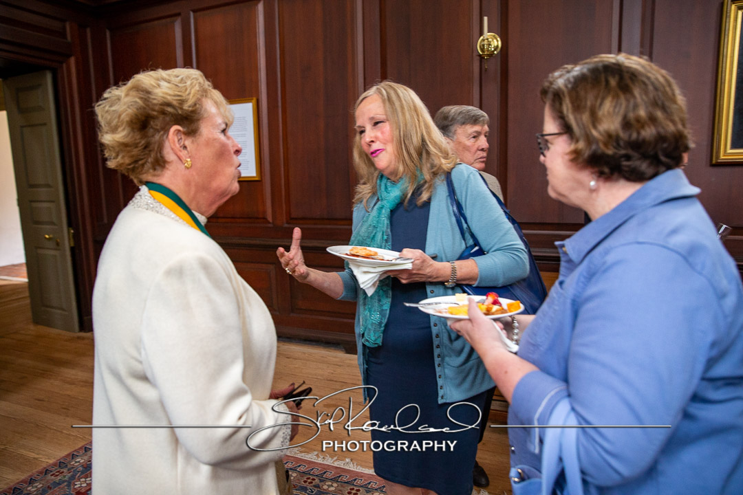 Gordon Vliet Memorial At Wren #15383